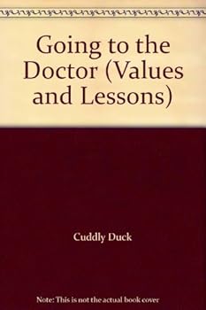 Board book Going to the Doctor (Values and Lessons) Book