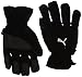 Puma GANT de gardiens Gants Noir/Blanc Taille 8