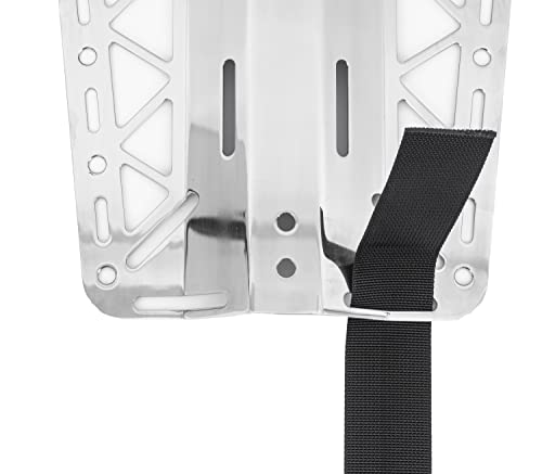 Dive Rite Transplate Harness - Medium (T3550-Med) #TOP5