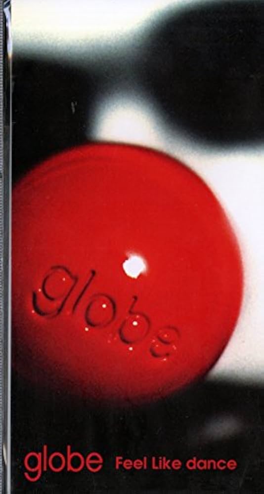 globe - Feel Like Dance 日本非売品 小室哲哉 globe - Feel Like Dance 日本非売品 小室哲哉 globe - Feel