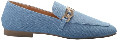 Image of Yoki Womens Women's Ballet Loafer Flats