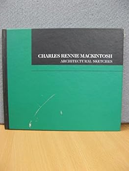 Hardcover Architectural Sketches (exhibition catalogue) [Unqualified] Book