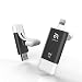 Produktbild ADAM ADRAD64GKLPIIGY Elements iKlips II Flash Drive für Apple iPhone/iPad 64GB grau