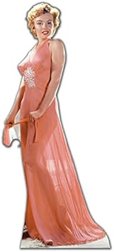 camicie da notte marilyn monroe