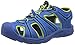Produktbild CMP Kids AQUARII 2.0 Hiking Sandal Trekking-& Wandersandalen, Regata, 35 EU