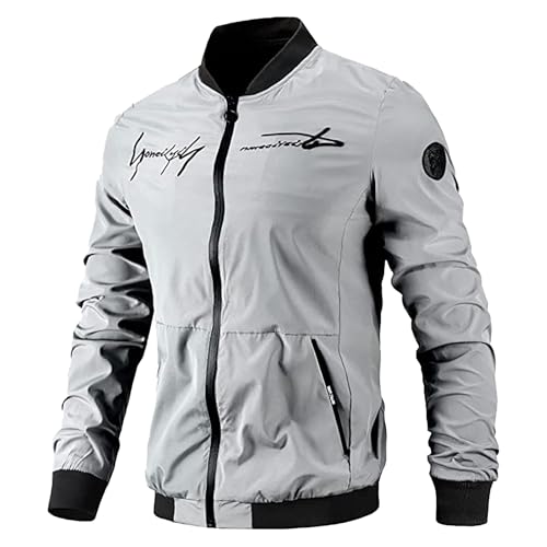 Laquieio Chaqueta Hombre Entretiempo De VestirCortavientos Chaqueta Cálido Lana Capucha Gruesa Extraíble Cazadora Caza y Pesca workshellChaqueta Hombre Invierno