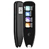 KACSOO Translation Pen Scanner-Wireless Pen Reader Support 112 Languages Translator | Text to Speech | Text Excerpt…