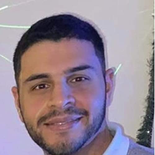 S1E12: Local DC Resident Tareq Siblini Discusses his Business, His Strategies for a Successful Company, his Journey since moving to America, and the Modern Day Dating Scene.