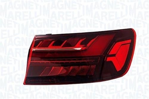 Magneti Marelli Heckleuchte