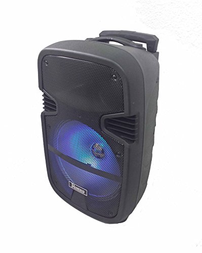 best trolley speaker