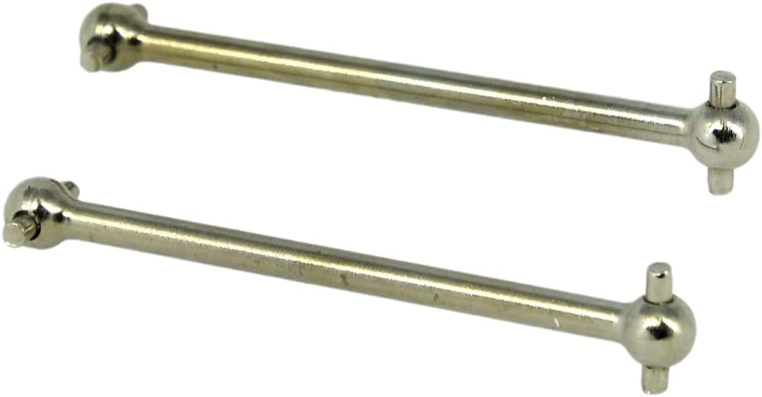 HBX Part M16106 Metal Rear Dogbones for Haiboxing 1/16 Scale 16889 16890 RC Car