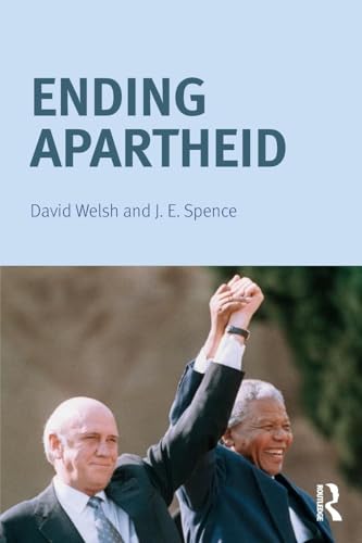 Ending Apartheid (Turning Points)