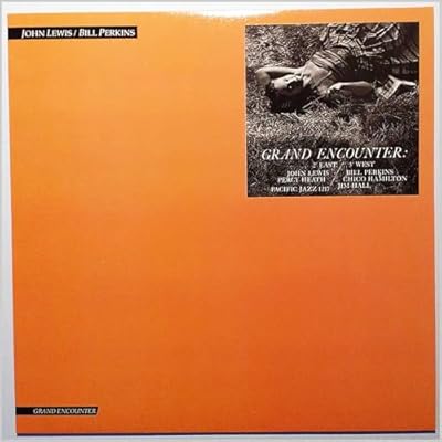 Grand Encounter