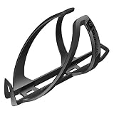 Bicicleta Syncros. SYNCROS 265595 - Bicicleta Unisex para Adulto, Color Negro Mate, Talla 1