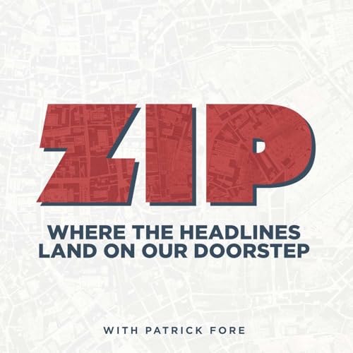 Trailer - Welcome to Zip