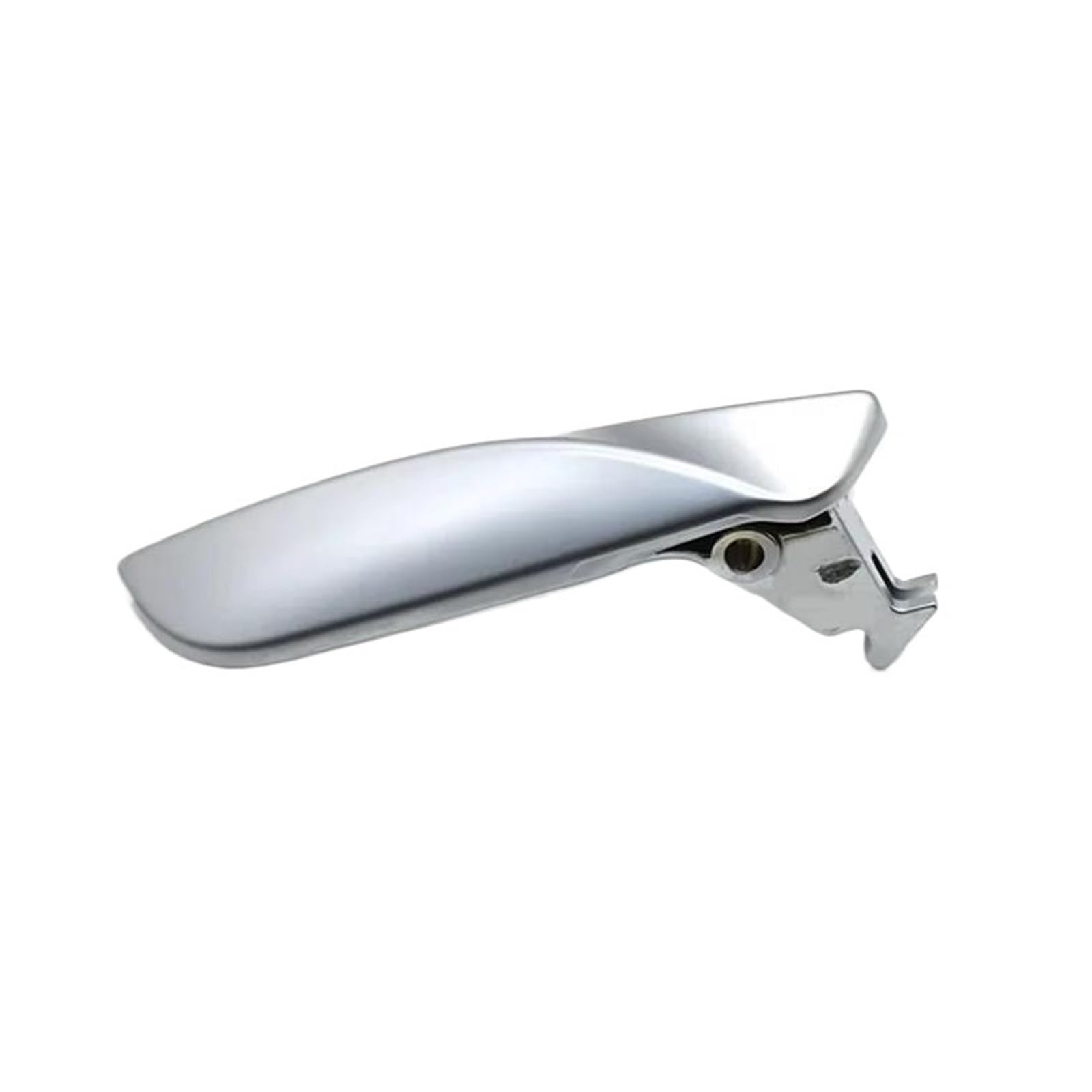 Sckcpnhnpp Silver Car Interior Door Handle For F30 F31 F34 F35 F80 F32 F33 F36 2013-2020 Car Door Handle Inner Door Handle