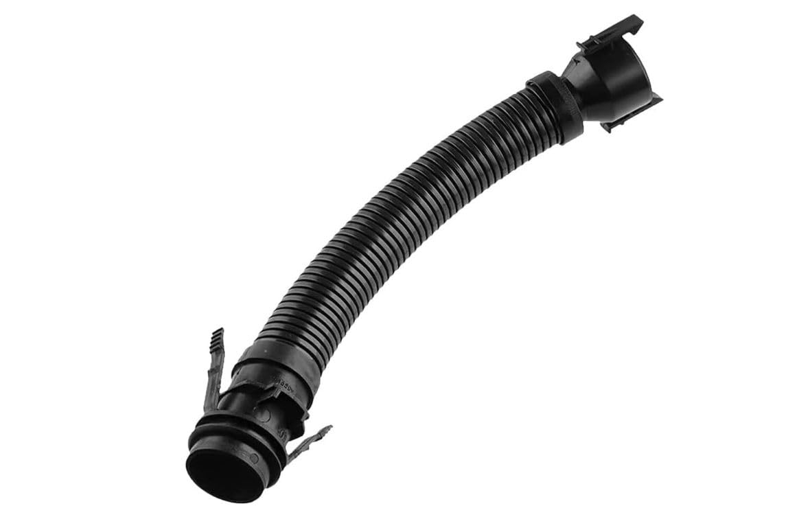 Tubo Flexible Manguito Alimentación de Aire 13717803842 7803842 Tubo de admisión de aire para Serie 1 3 4 5 6 7 X1 X3 X4 X5 X6