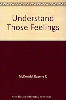 Hardcover Understand Those Feelings Book