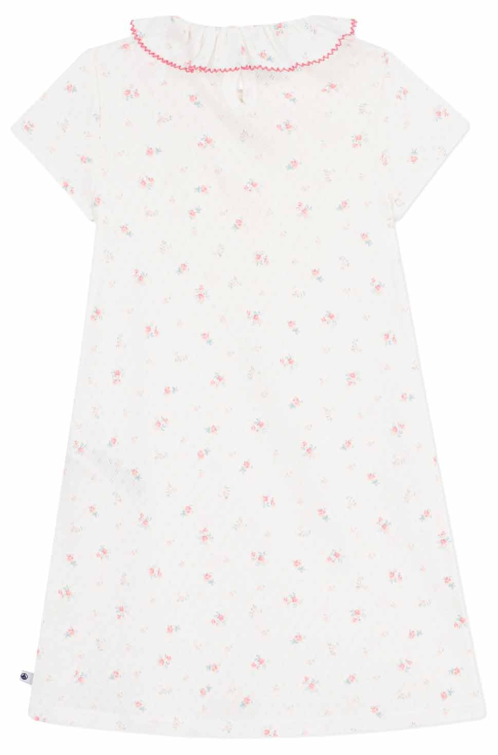 Petit Bateau A0f1l Ropa Noche Niñas