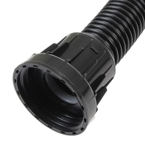 Replacement for Henry Hoover Hose 32mm Fitting, 2.5 Meter Hose Compatible with Numatic Henry Hoover Hetty James David Harry Basil Spare Long Vacuum Hose Parts Cleaning Adaptor Tool Vacuum Accessories. - Image 6