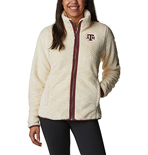 Columbia Women's CLG Fire Side Ii Sherpa Fz