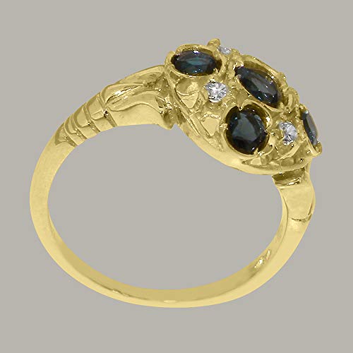 LetsBuyGold Jewelers 2733/126/27-9Y