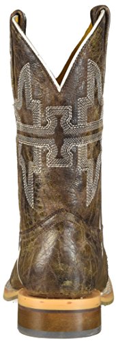 Tin Haul Shoes Unisex-Child Sharky Western Boot3