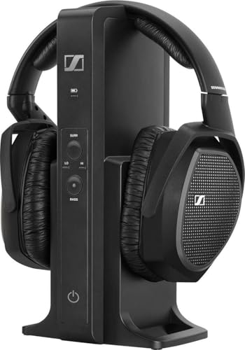 Sennheiser RS 175-U RF Wireless