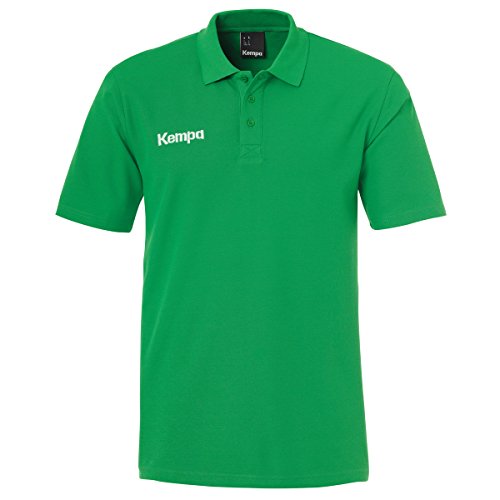 Fansport24 - Polo Classica Da Uomo, Uomo, Polo, 200234901, Kempa Blu, Xxxl - 8