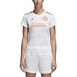 adidas Atlanta United FC Women's Replica Jersey White (Small)