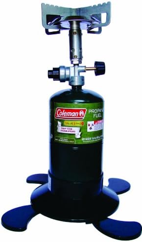 GasCru Propane Stove Burner