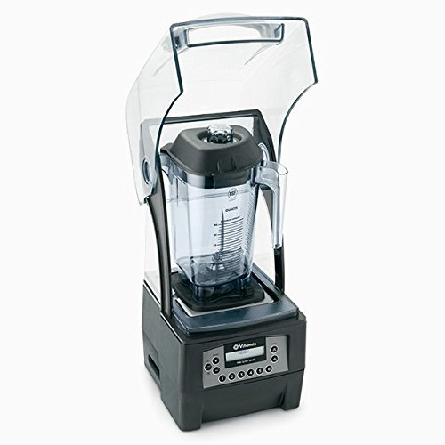 Vitamix 36019 The Quiet One On-Counter Bar Type 48 Oz Blender #TOP4