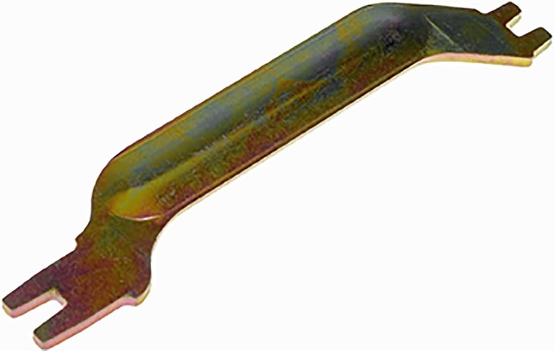 Parking Brake Strut, Rear Right, 1 PC fits Mercury Marquis 1983 3.3L l6, fits Ford Aerostar 1986 2.8L V6