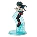 Bandai Shokugan - My Hero Academia - Izuku Midoriya, Styling Figure