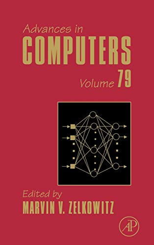 Advances in Computers (Volume 79) view 2