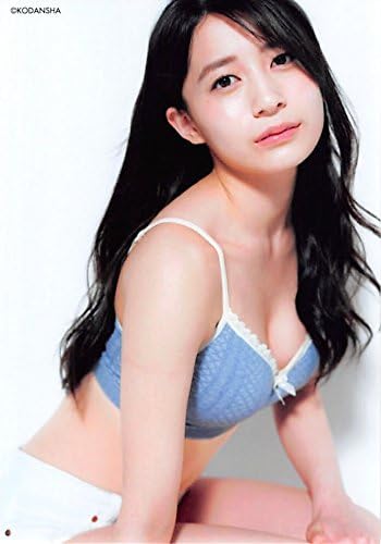 Amazon 佐々木優佳里 公式生写真 Akb48 総選挙公式ガイドブック17 購入特典 アイドル 芸能人グッズ 通販