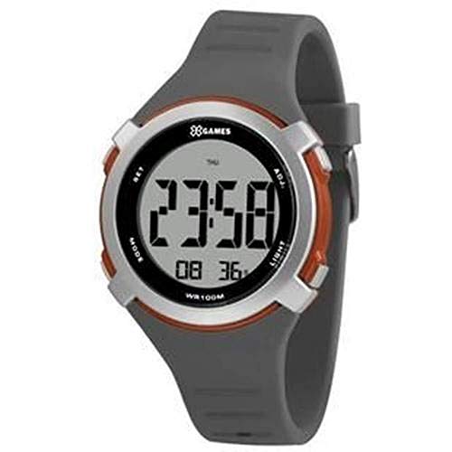 Relógio X Games Masculino Ref: Xmppd589 Bxgx Esportivo Digital