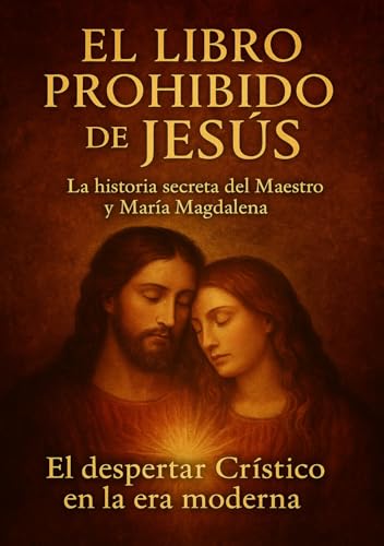 EL LIBRO PROHIBIDO DE JESUS: EL LIBRO QUE LA HISTORIA QUISO BORRAR EL LIBRO PROHIBIDO DE JESUS: EL LIBRO QUE LA HISTORIA QUISO BORRAR