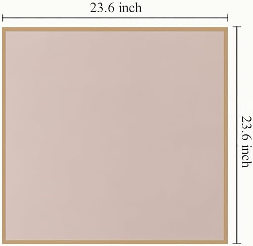 Miniatura 4 de BBJ Wraps Hojas de papel para envolver flores frescas, impermeables, paquete de regalo, suministros de floristería coreana, 20 hojas (rosa loto)