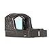Sig Sauer ROMEOZero Elite 1x24mm 3 MOA Red Dot Shockproof Open Reflex Handgun Sight Compatible with Springfield Hellcat OSP, Glock G43X MOS P365 Optics-Ready Pistols
