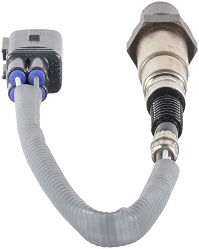 Bosch 15487 Sensor de Oxígeno OE Premium miniatura 4