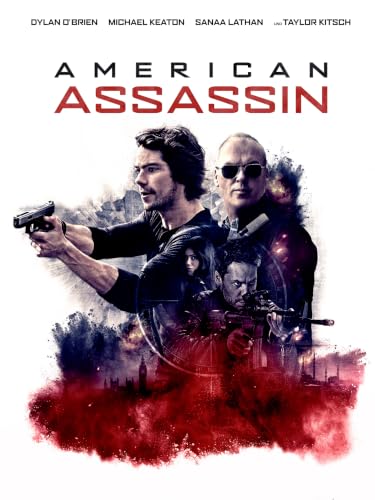 American Assassin [dt./OV]