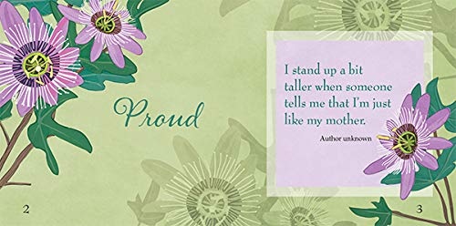 For You, Mom 1416245456 Book Cover