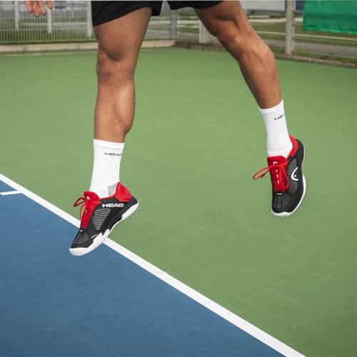 Image of HEAD Revolt Pro 4.5 Men's Tennis Shoes