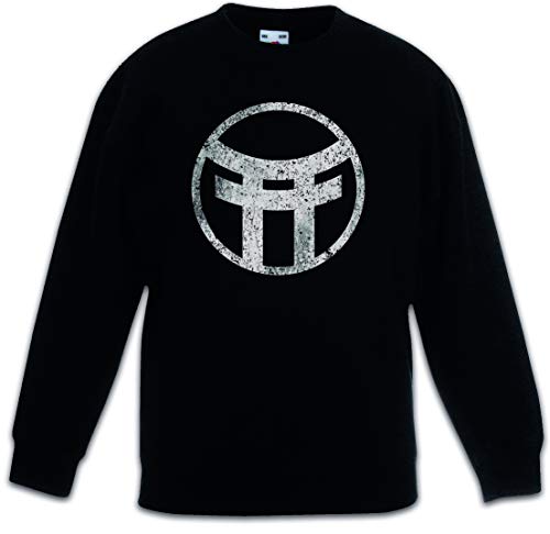 Sweat-shirt enfant Yashida Clan II idéal pour l'école et les sorties de votre garçon