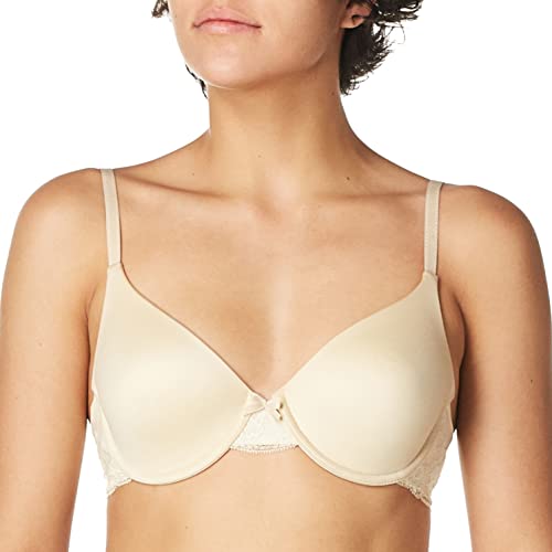 Image of Maidenform Women's One Fab Fit Original Tailored Demi T-Shirt Bra '07959