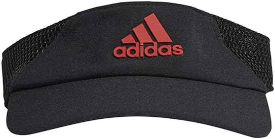 adidas Visor Aeroready Black
