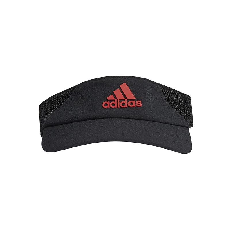 adidas Visor Aeroready Black
