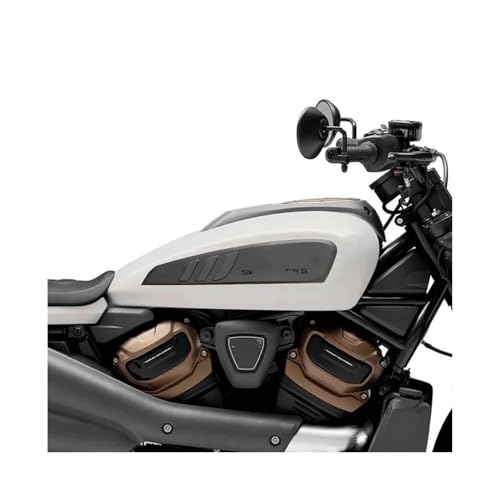 Sticker de réservoir pour Sportster S 2021-2022 idéal pour vos virées routières - 5