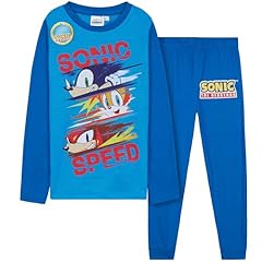 Blue Sonic